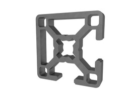 BSB profile 30x30 2N90 nut 8