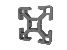 BSB profile 30x30 nut 8