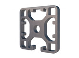 ISB Profil 40x40 3N leicht nut 8