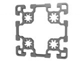 BSB Profiel 90x90 licht nut 10