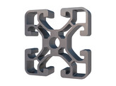 ISB Profil 40x40 extra leicht nut 8