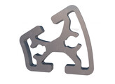 ISB Profiel R40/R80 30  nut 8