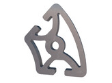 ISB Profiel R40/R80 45  nut 8