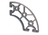 ISB Profil R40/R80 90  nut 8