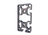 ISB Profil 40x80 3N90 leicht nut 8