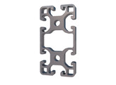 ISB Profiel 40x80 light nut 8