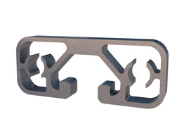 ISB profile 40x16 extra light nut 8