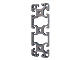 ISB profile 40x120 light nut 8