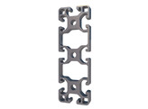 ISB Profil 40x120 leicht nut 8