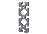 ISB profile 40x120 heavy nut 8