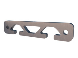 ISB profile 16x80 heavy nut 8