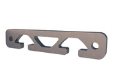 ISB Profiel 16x80 zwaar nut 8