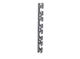ISB Profiel 16x160 nut 8