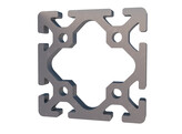 ISB profile 80x80 heavy nut 8