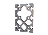ISB Profil 80x120 schwer nut 8
