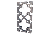 ISB Profiel 80x160 zwaar nut 8