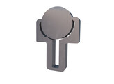 ISB Profile 18x22 nut 8  for shaft D14