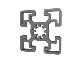 BSB profile 45x45 heavy nut 10