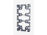 BSB Profil 90x180 leicht Nut 10