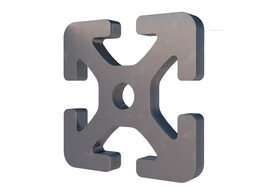 ISB profile 40x40 heavy nut 8
