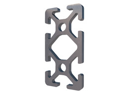 ISB profile 20x40 nut 5