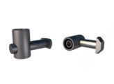 BSB Snelklemconnector Nut 10  horizontale hamer met O-ring  90   ESD