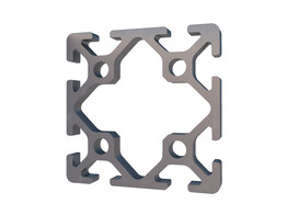 ISB profile 40x40 nut 5