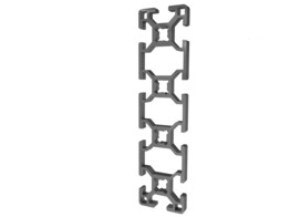 BSB profile 30x120 nut 8
