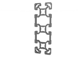 BSB profile 40x120 light nut 10