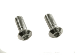 BSB Central screw M12x30 T50 ESD