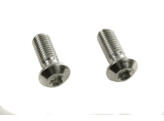 BSB Central screw M12x30 T50 ESD