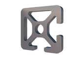 ISB Profile 20x20 2n90 rainure 5