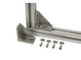 BSB equerre 30x60 rainure 8 ESD