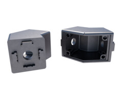 BSB Connector 45  30x30 set ESD
