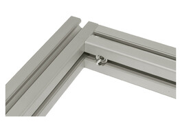 BSB Quick connector Nut 8/10  vertical  0   ESD