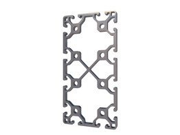 ISB profile 60x120 light nut 6