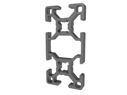 BSB profile 30x60 nut 8