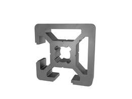 BSB profile 20x20 2N90 nut 6