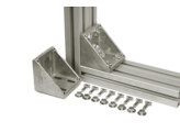 BSB Hoek 90x90 Nut 10 ESD