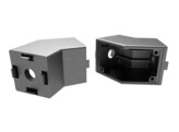 BSB Connecteur 45  45x45 set ESD