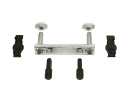 BSB Bolt connector set  O17x90 nut 10 ESD