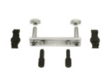 BSB Boutconnectorset  O17x90 nut 10 ESD
