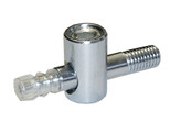 BSB Joint de serrage a visser rapide rainure br/ 10  filetage exterieur M10  ESD
