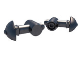 ISB Snelklemconnector Nut 8 met verdraaibeveiliging