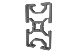 BSB profile 30x50 nut 8