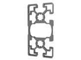 BSB Profil 4N90 leicht Nut 10