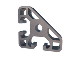 ISB profile 40x40 light 45 nut 8