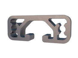 ISB profile 30x12 extra light nut 6