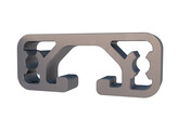 ISB Profil 30x12 extra leicht nut 6