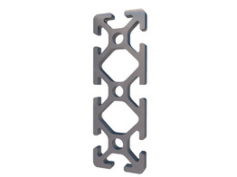 ISB profile 20x60 nut 5